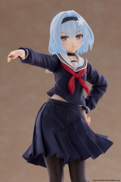 Coreful 龙王的工作！ 空银子 校服