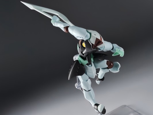 REVOLTECH No.060 天元突破 盐基