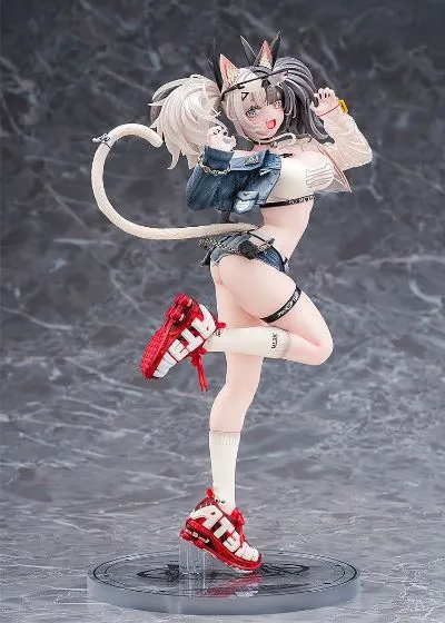 Melterna Girl  Meta子