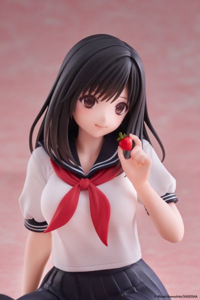 Desktop Cute 草莓100% 东城绫 校服