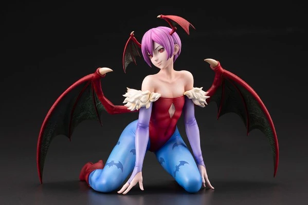 恶魔战士 莉莉丝