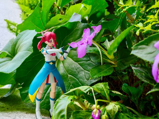 S.H.Figuarts 樱木花奈