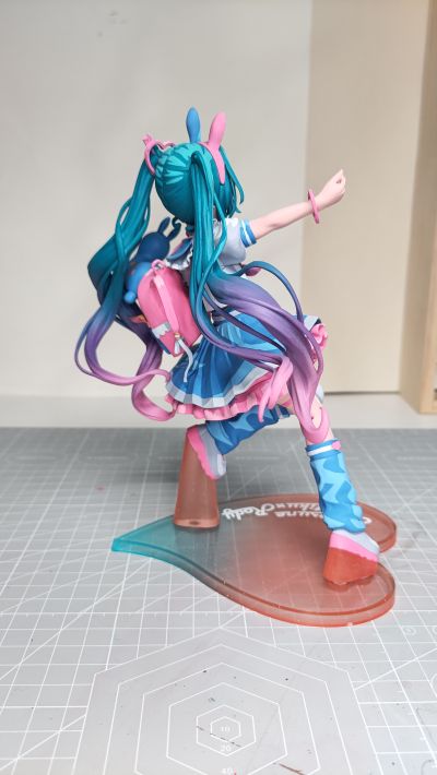 TAiTO赏 初音未来×RODY A赏 初音未来×RODY