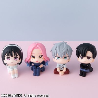 Look up 异形舞台 伊凡