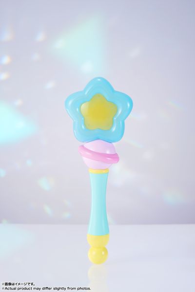 PROPLICA 星耀霓虹 & 玻璃之心 变身道具套装