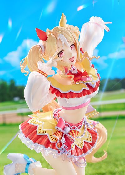 赛马娘Pretty Derby 房一潘多拉