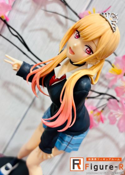 GLITTER&GLAMOURS 更衣人偶坠入爱河 第二季 喜多川海梦 文化节