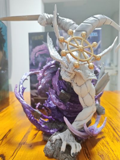 FIGURIZMα 咒术回战 八握剑异戒神将魔虚罗