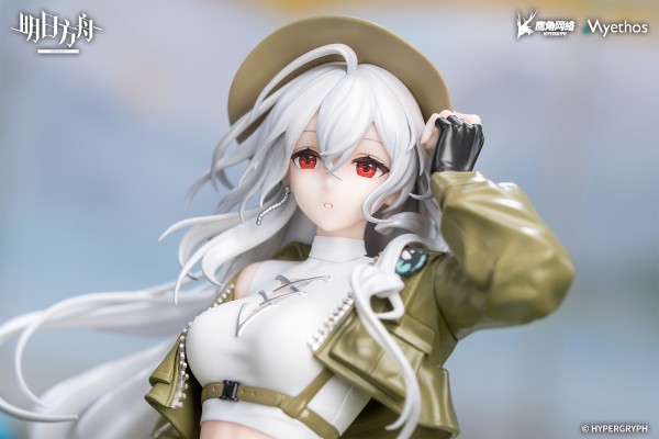 Gift+系列 明日方舟 斯卡蒂 野趣拾光