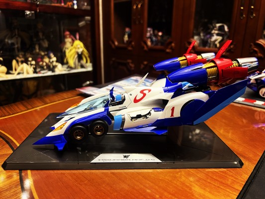 VAHi‐SPEC 高智能方程式SIN Nu阿斯拉达AKF₋0/G