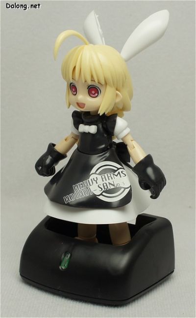 一击杀虫！！小惠惠 LEGACY 专用底座（小惠惠的充电支架）