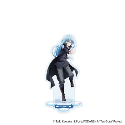 关于我转生变成史莱姆这档事 亚克力立牌