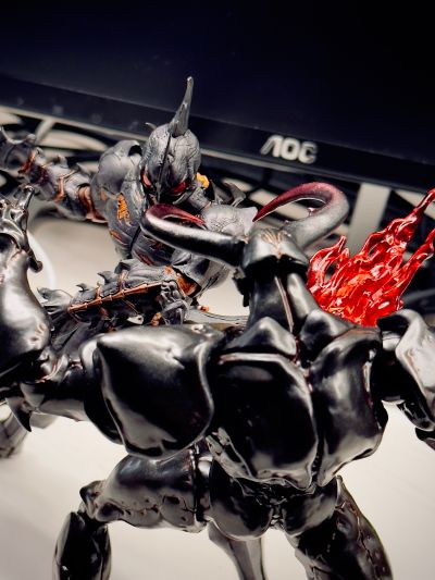 FigZero S 1/12 虎甲人