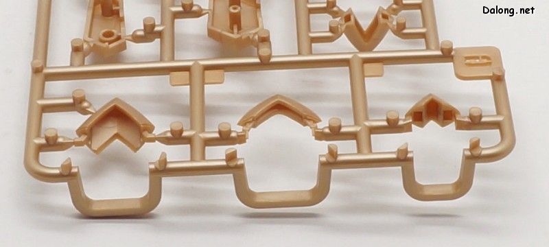 大比例 珍妮 Stella Innocent