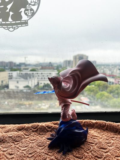 战光绝景 航海王：红发歌姬 红发杰克斯