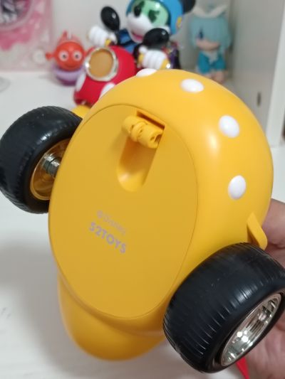 粘土人 #100 米老鼠