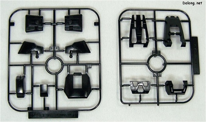 MG 1/100 机动战士Z高达  RX-178 高达Mk-II Ver. 2.0, Titans Colors, HD Color