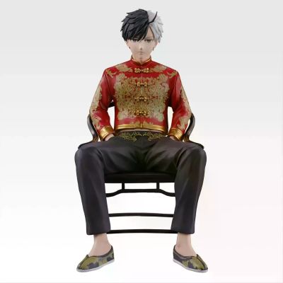 一番赏 防风铃 原作五周年  A赏 樱遥