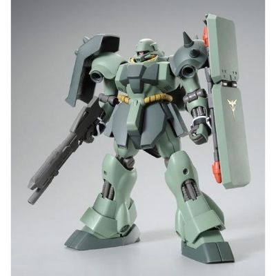 HGUC RMS-119侦察型扎古／AMX-003 (MMT-1) 加撒C／AMS-119 基拉·多加重装型 独角兽版 套装