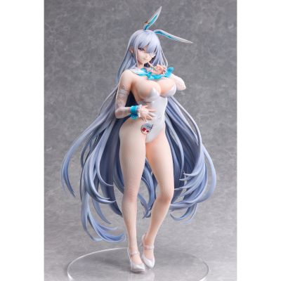 B-style 碧蓝航线 埃玛（埃姆登）兔女郎