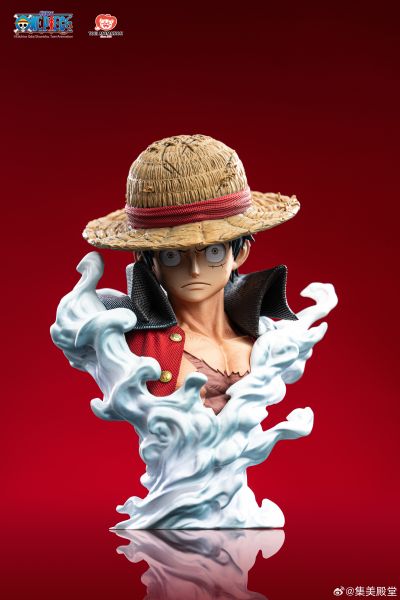 航海王 传奇路飞