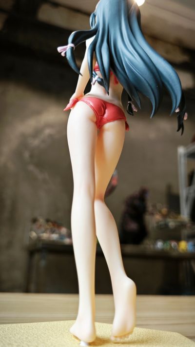 BEACH QUEENS 我的朋友很少 三日月夜空 