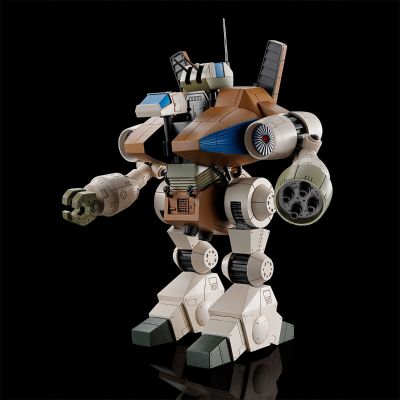 HG 战斗装甲萨奔格尔 套装2