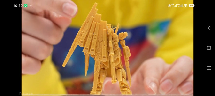 高达Artifact 第六版