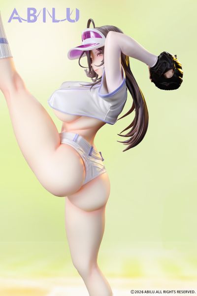 换装时间 京香 棒球服