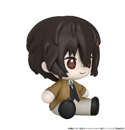 Huggy Good Smile  文豪野犬 中岛敦/太宰治/中原中也/芥川龙之介