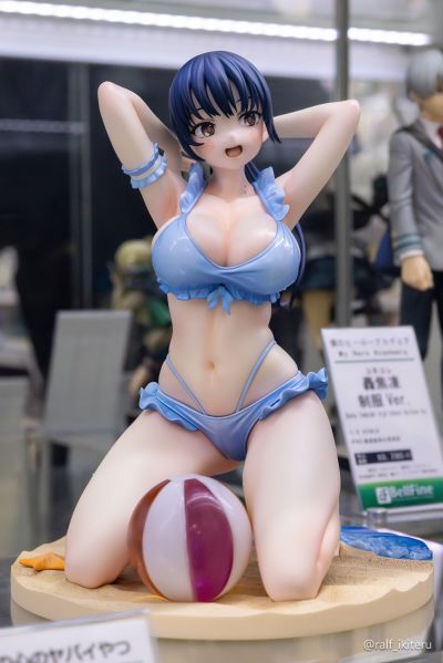 我心里危险的东西 山田杏奈 泳装