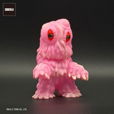 GVA-MC 黑多拉 热情粉