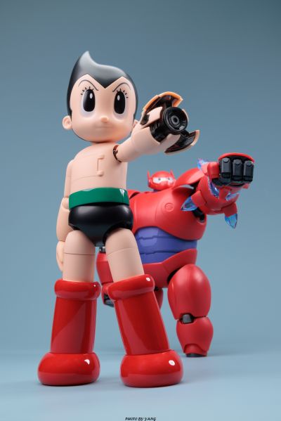 铁臂阿童木系列 阿童木