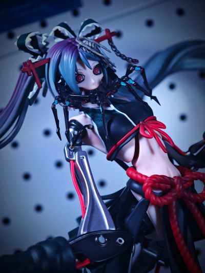 骸音钙 日式服装 15周年纪念服饰