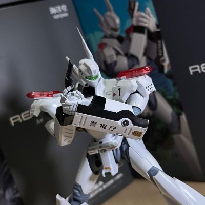 转轮科技 英格拉姆Plus（AV-98plus）
