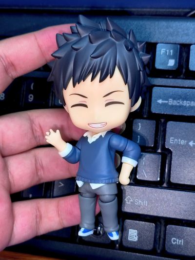 粘土人#2836 家庭教师HITMAN REBORN! 山本武