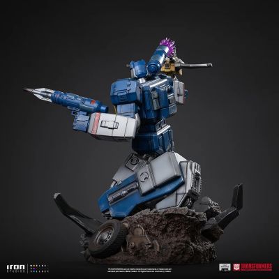 Transformers变形金刚 声波