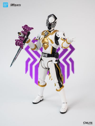 S.H.Figuarts 蜘蛛行者