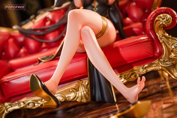 魔界干部姐姐 莉迪亚