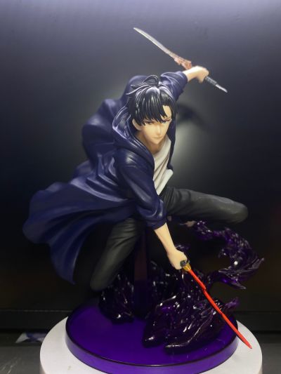 ESPRESTO-Excite Motions 我独自升级 程肖宇vol.1