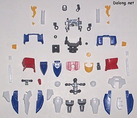 MG  机动武斗传G高达 神高达