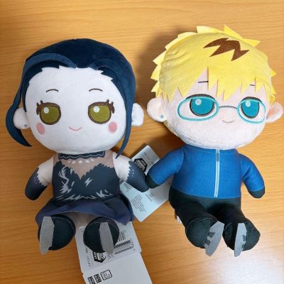 金牌得主 中号玩偶 第二弹