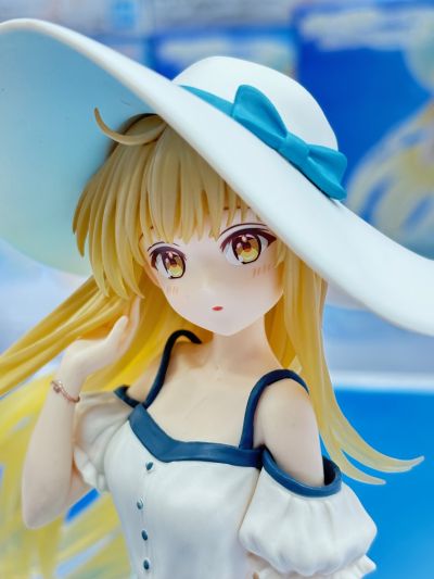 邻家的天使同学 椎名真昼 连衣裙