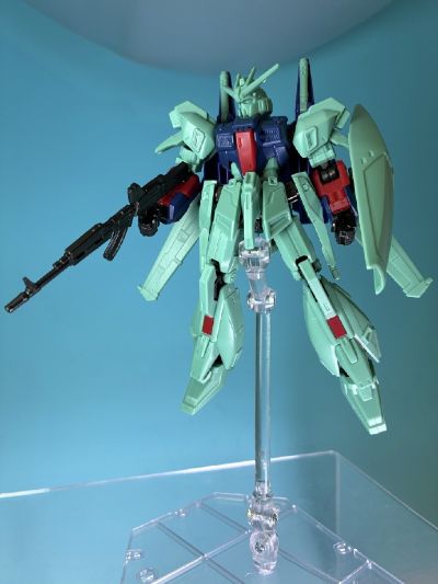 机动战士高达 G FRAME FA 10
