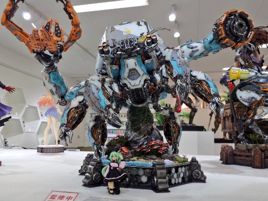 地平线：西之绝境 壳行者