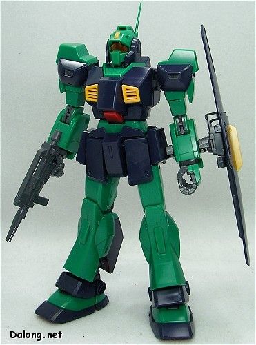 MG 机动战士Z高达 雷姆