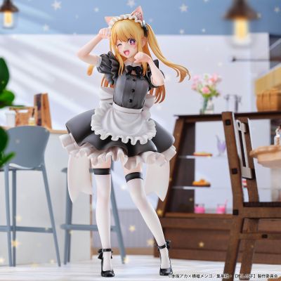 我推的孩子 星野露比 猫咪女仆