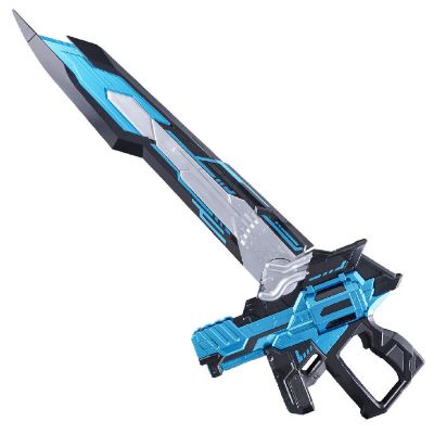 PREMIUM DX 极狐破坏者 X（Geats Buster X）