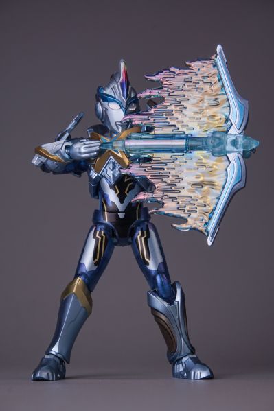 奥特名鉴群星版S第2弹-羁绊火花