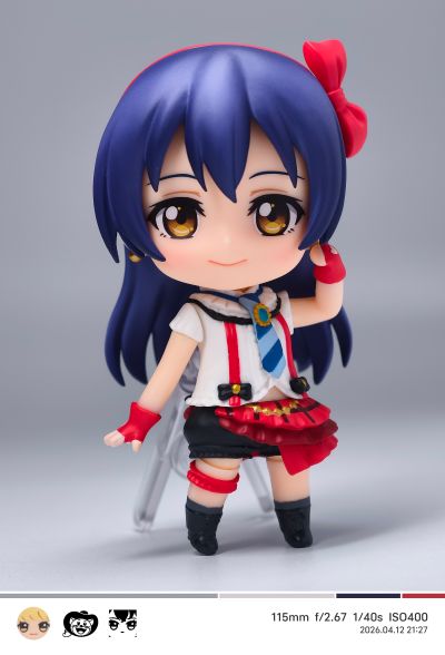 粘土人 #510 LoveLive! School idol project 园田海未